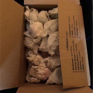 Christmas decorations